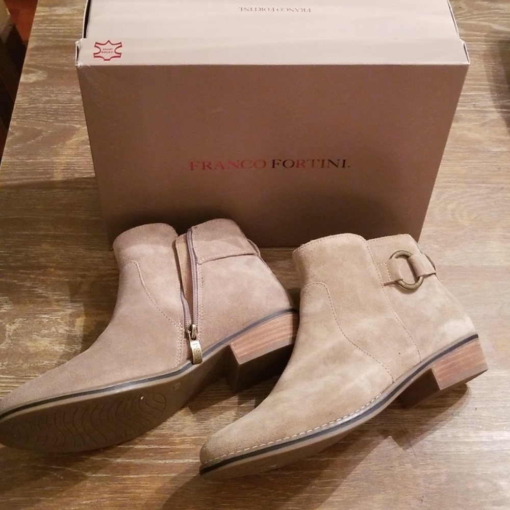 Booties
